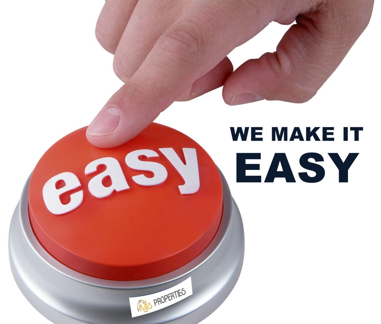 MJS makes it easy button